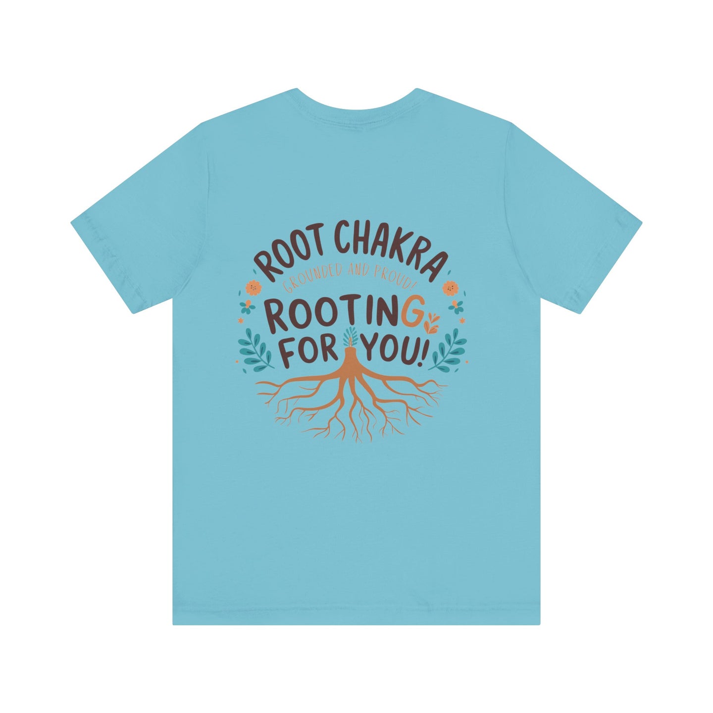 Root Chakra Tee